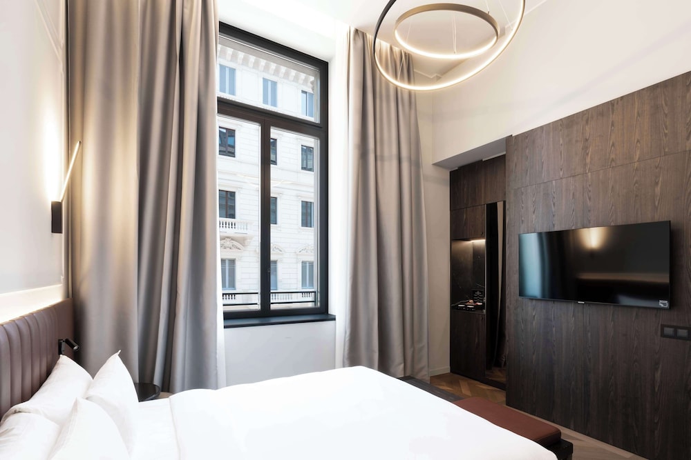 Palazzo Touring Club Milan, A Radisson Collection Hotel