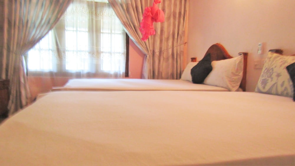 Pura Sanda Villa