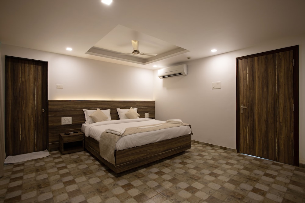Villa De Orange A Boutique Hotel