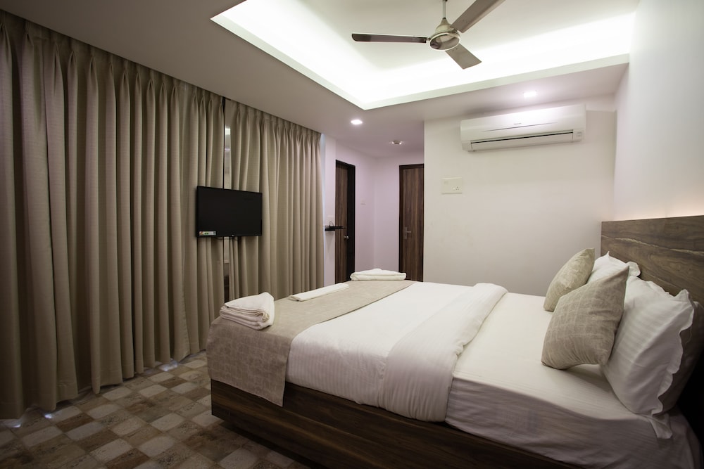 Villa De Orange A Boutique Hotel
