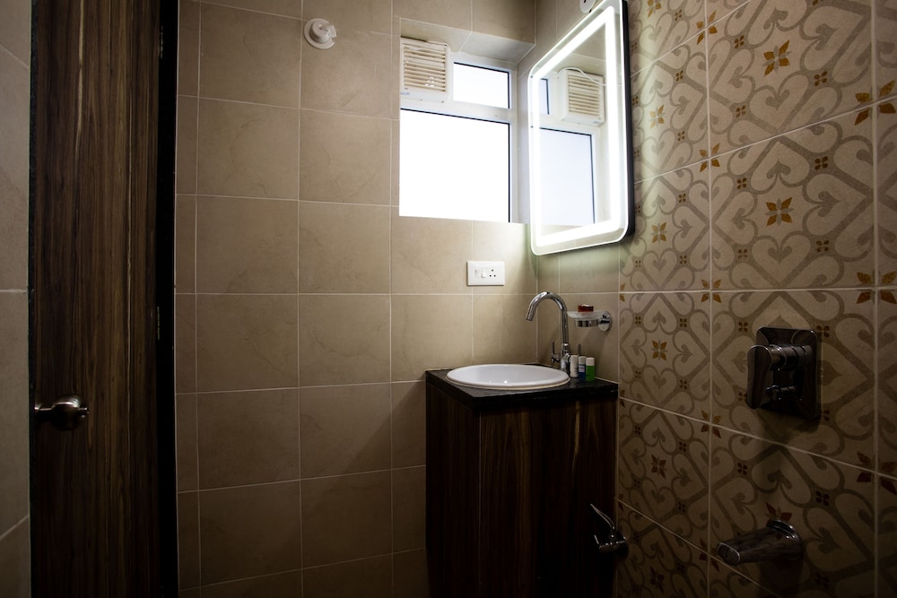 Villa De Orange A Boutique Hotel