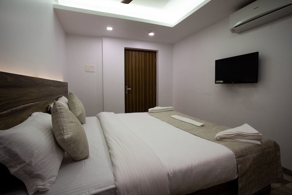 Villa De Orange A Boutique Hotel