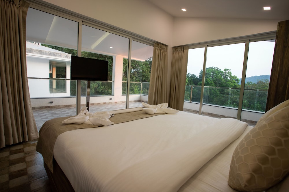 Villa De Orange A Boutique Hotel