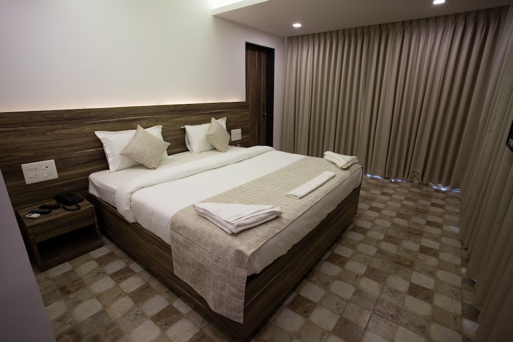Villa De Orange A Boutique Hotel