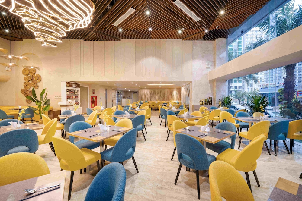 Cicilia Hotels & Spa Danang