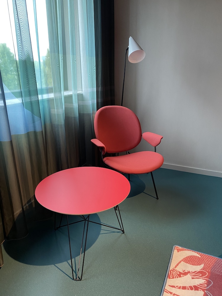 The Florian Amsterdam Airport