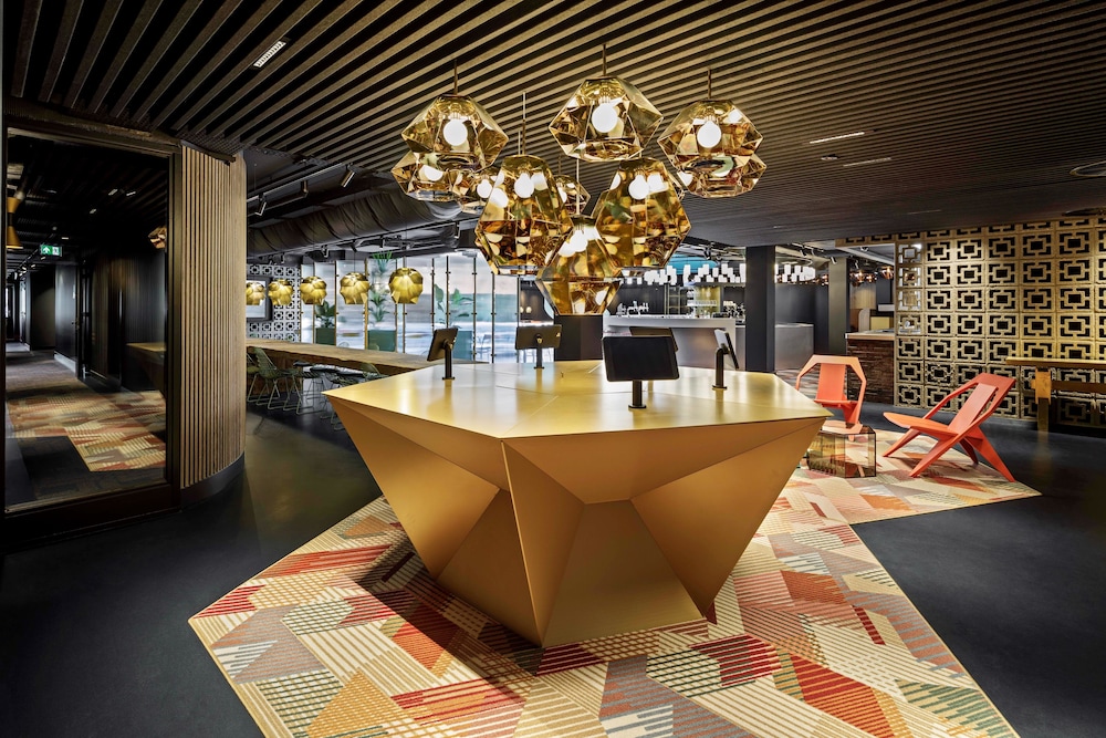 The Florian Amsterdam Airport