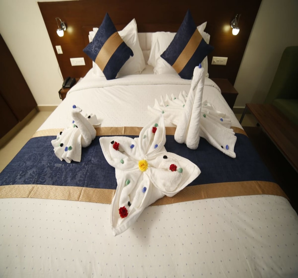 Suraj Grand Hotel