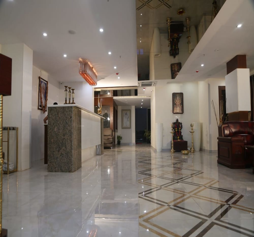 Suraj Grand Hotel