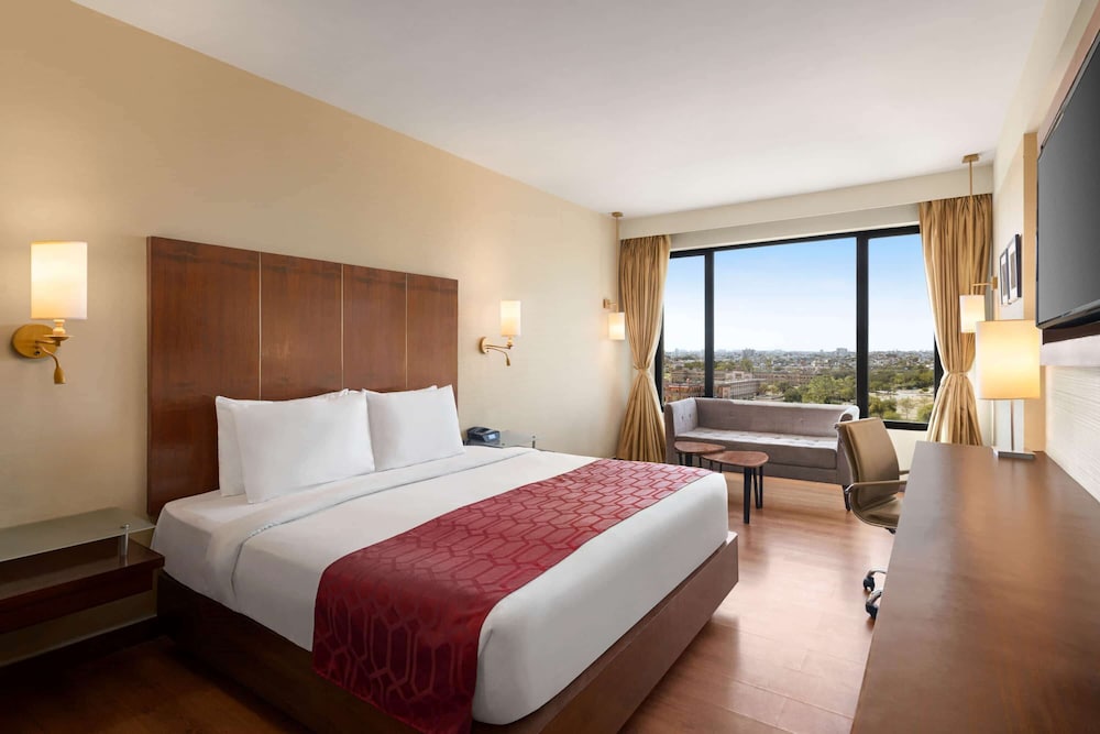 Ramada By Wyndham Jaipur North