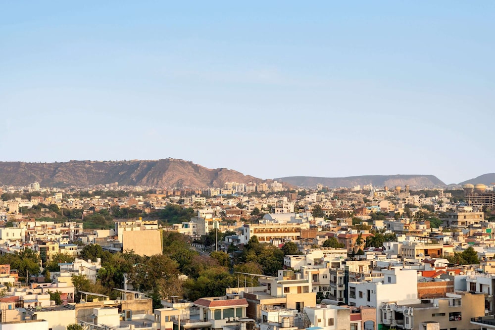 Ramada By Wyndham Jaipur North