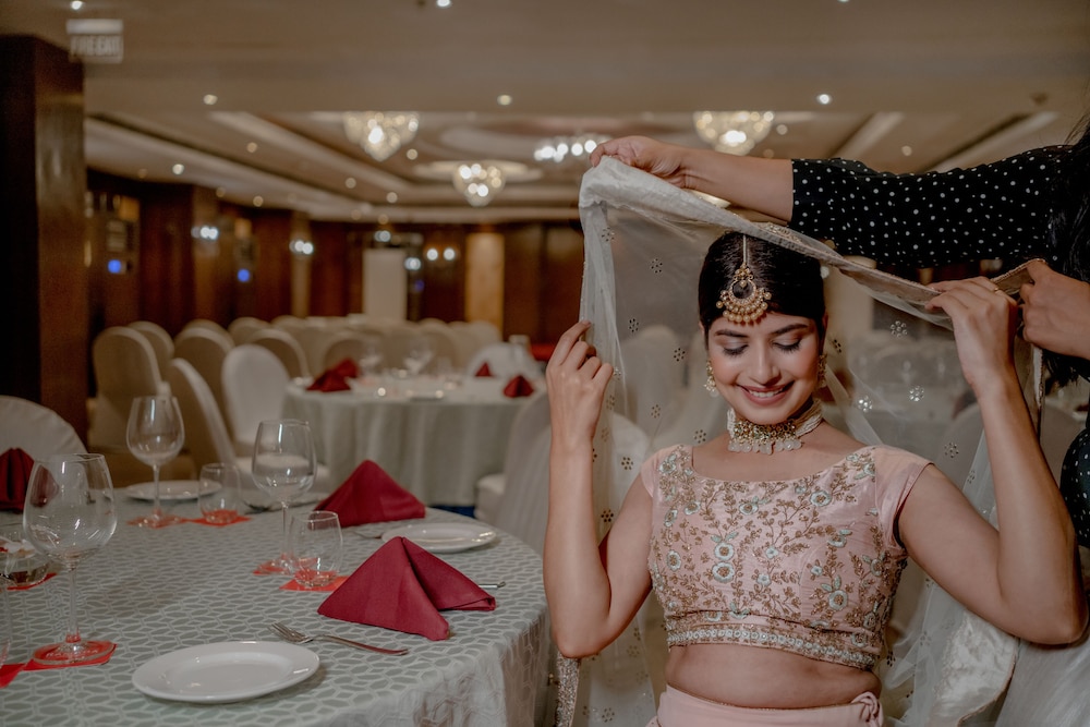 Ramada By Wyndham Jaipur North