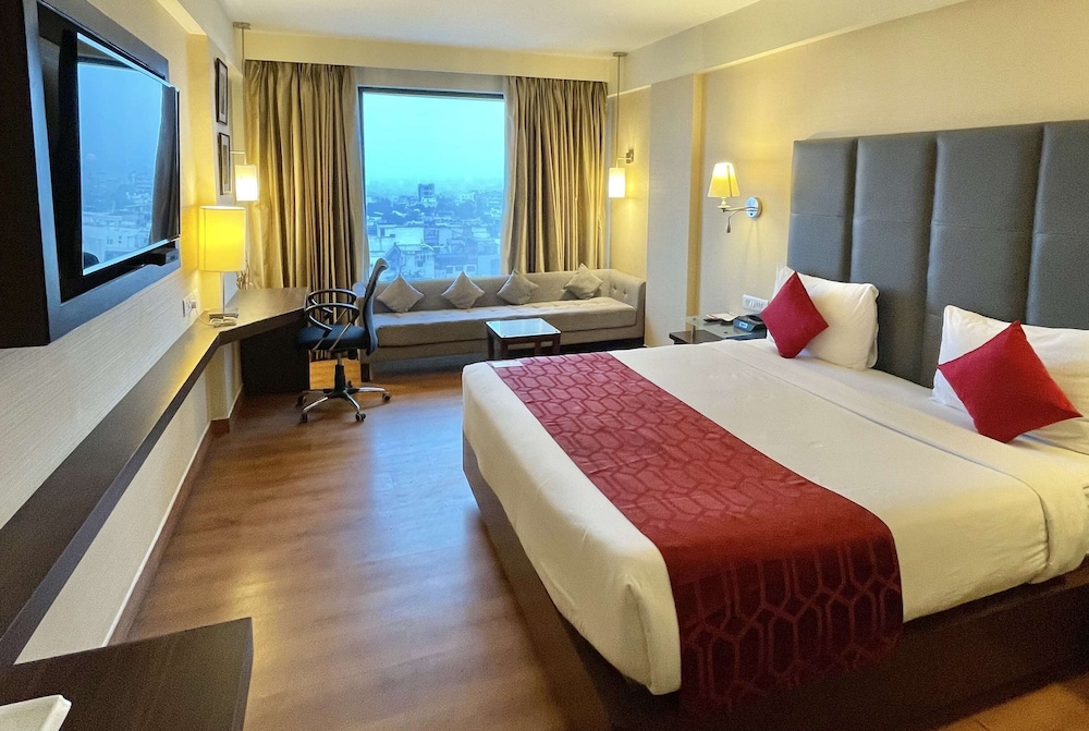 Ramada By Wyndham Jaipur North