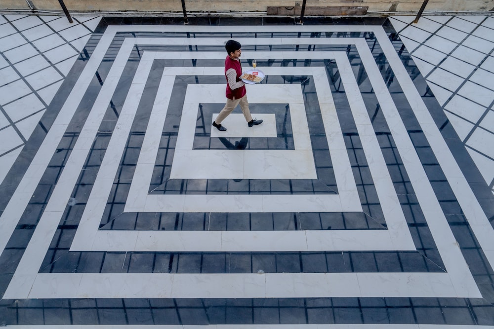 Ramada By Wyndham Jaipur North