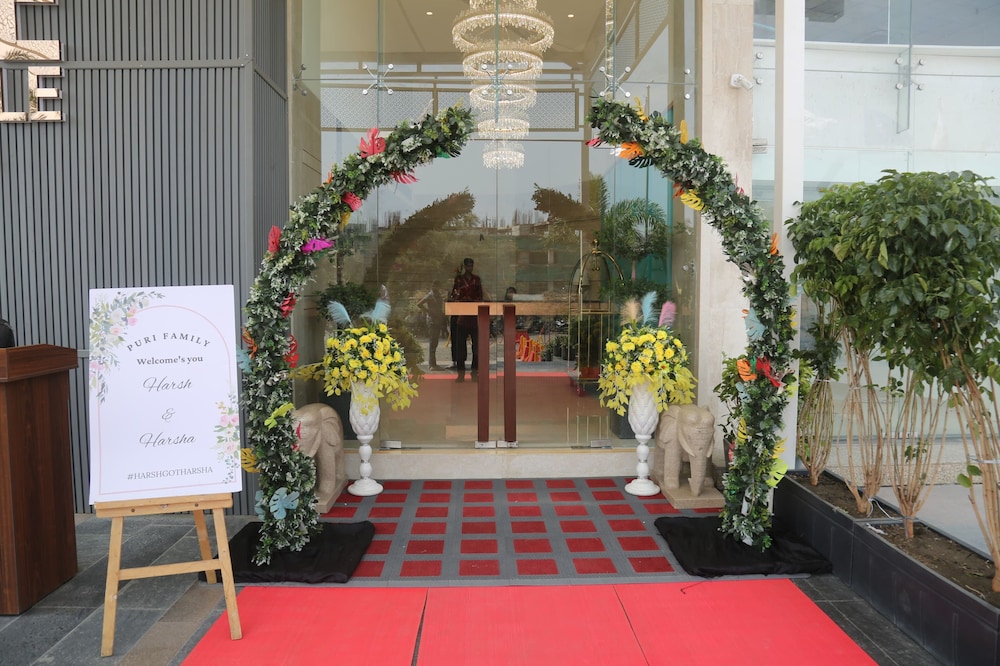 The Maple Hotel