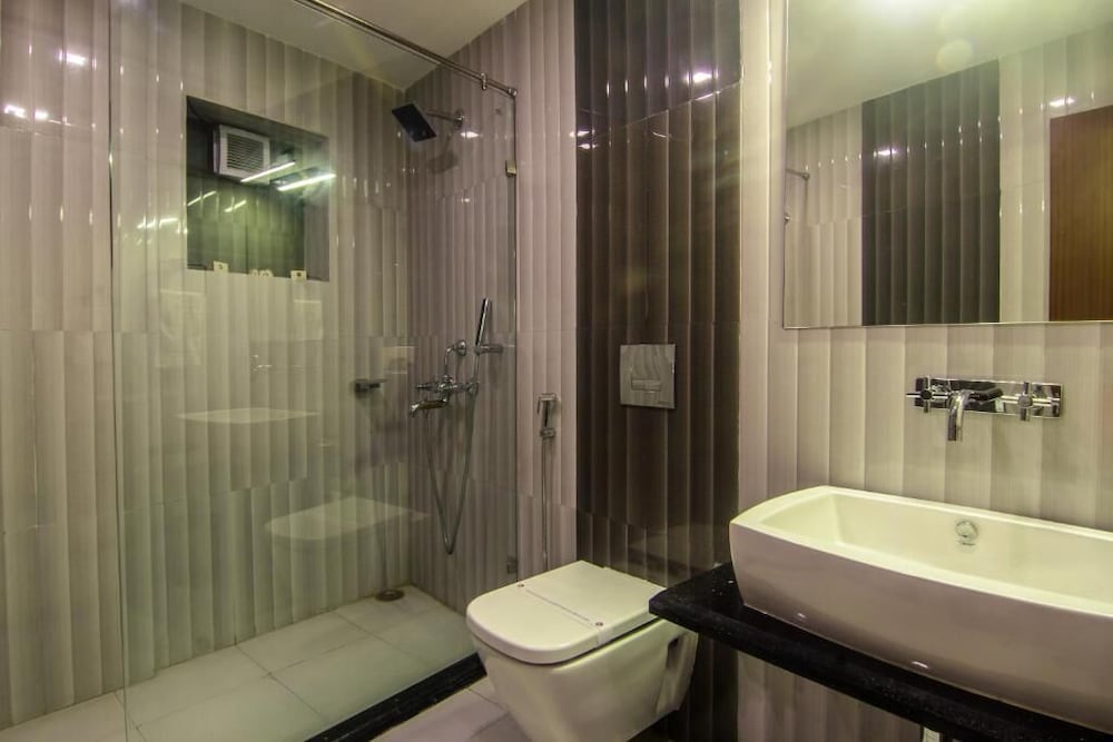 Hotel Sawood International