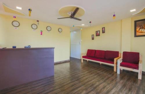 Casa Seaesta Beach Cottages & Suites