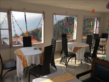 Hotel Patnitop