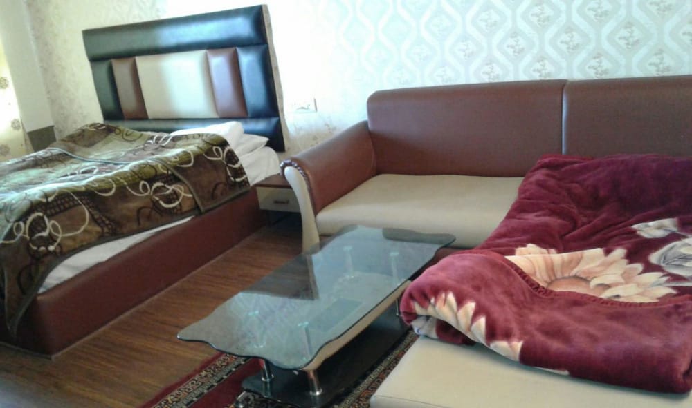 Hotel Patnitop