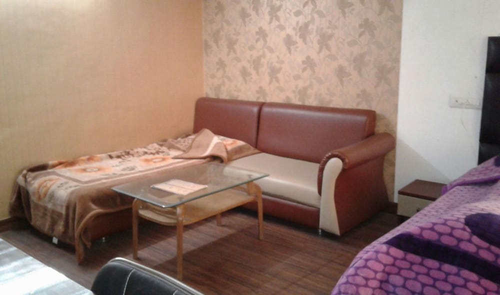 Hotel Patnitop