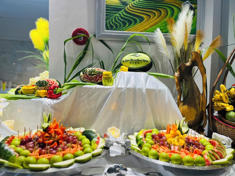 Phu Quoc Ocean Pearl Hotel