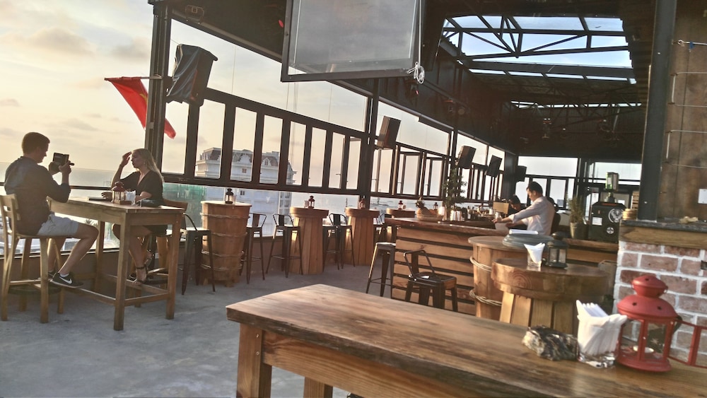 Phu Quoc Ocean Pearl Hotel