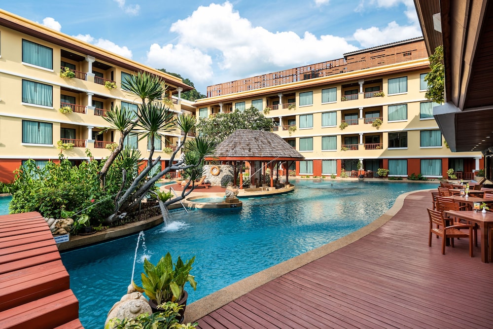 Patong Paragon Resort & Spa