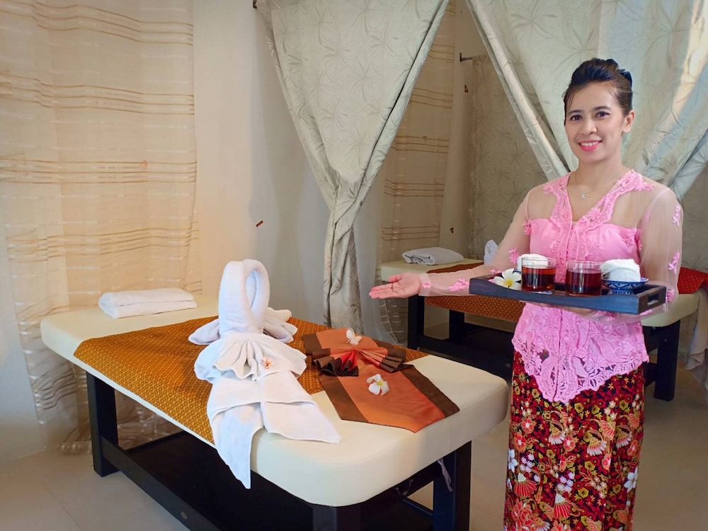 Patong Paragon Resort & Spa