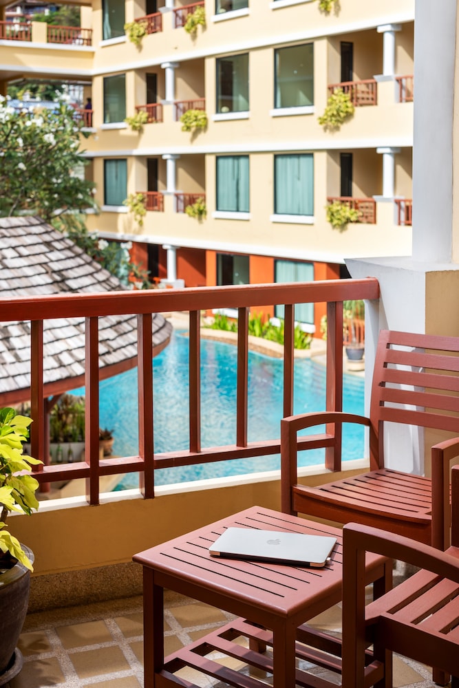 Patong Paragon Resort & Spa
