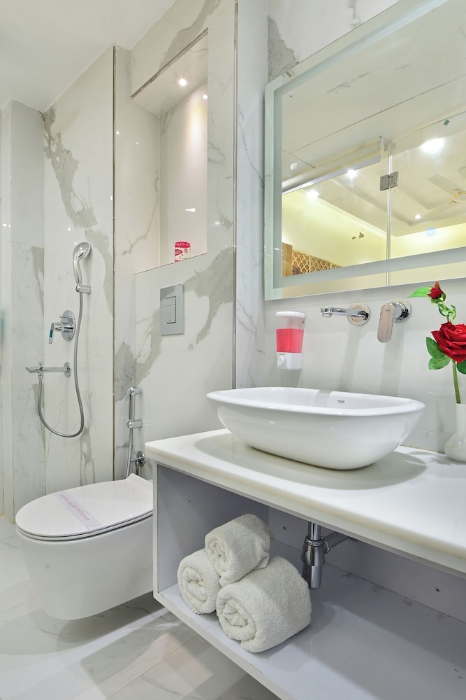 Hotel Gold Palace Paharganj
