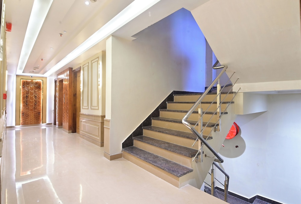 Hotel Gold Palace Paharganj