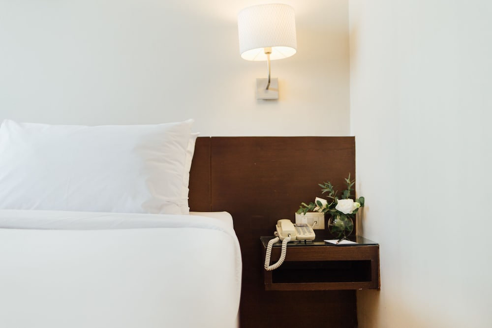 Seasons Siam Hotel