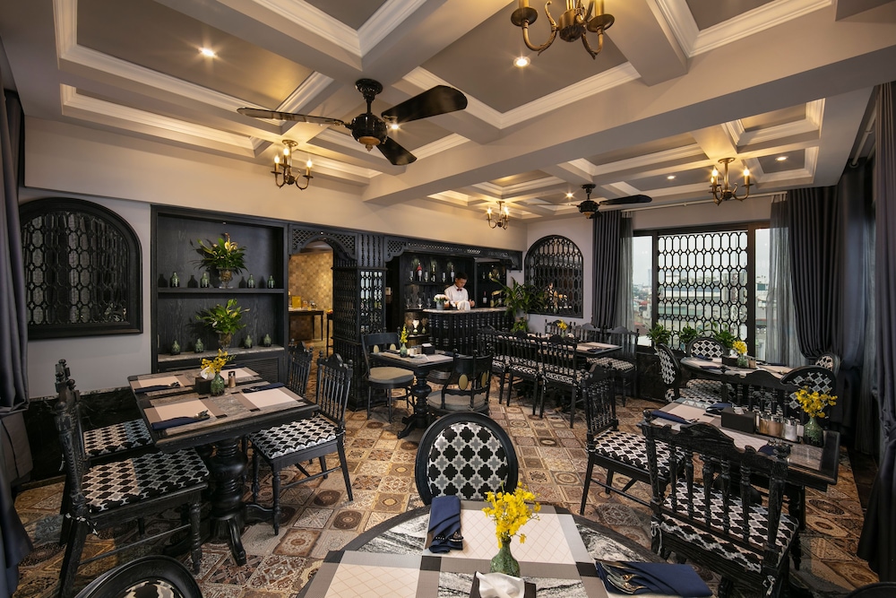 Hanoi Esplendor Hotel and Spa