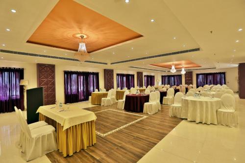 Regenta Resort Shyam Bharatpur