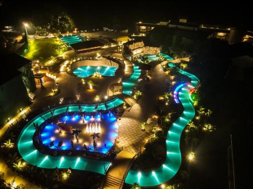 Club Mahindra Assonora, Goa
