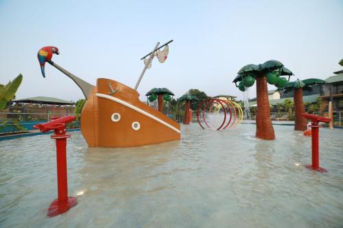 Club Mahindra Assonora, Goa