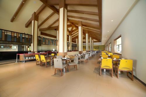 Club Mahindra Assonora, Goa