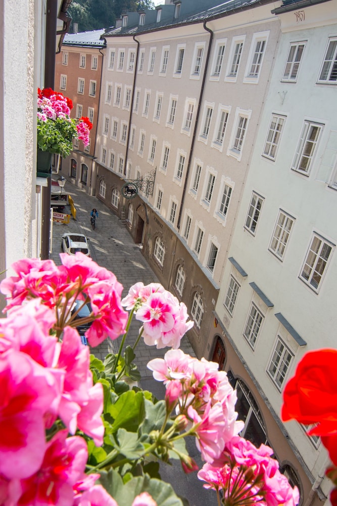 Cityhotel Trumer Stube