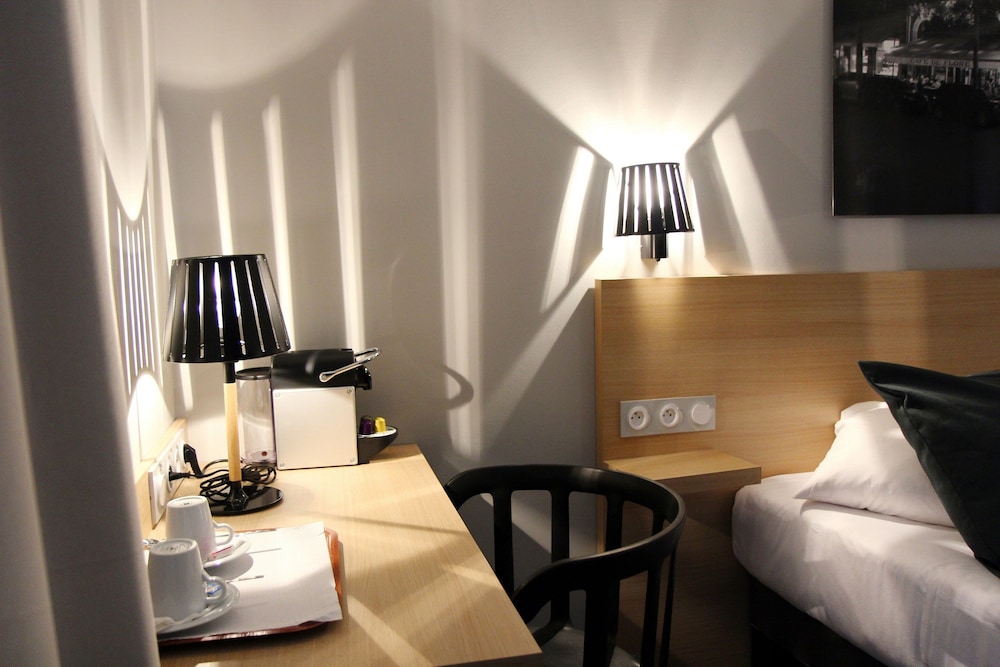 Best Western Hotel Opéra Drouot