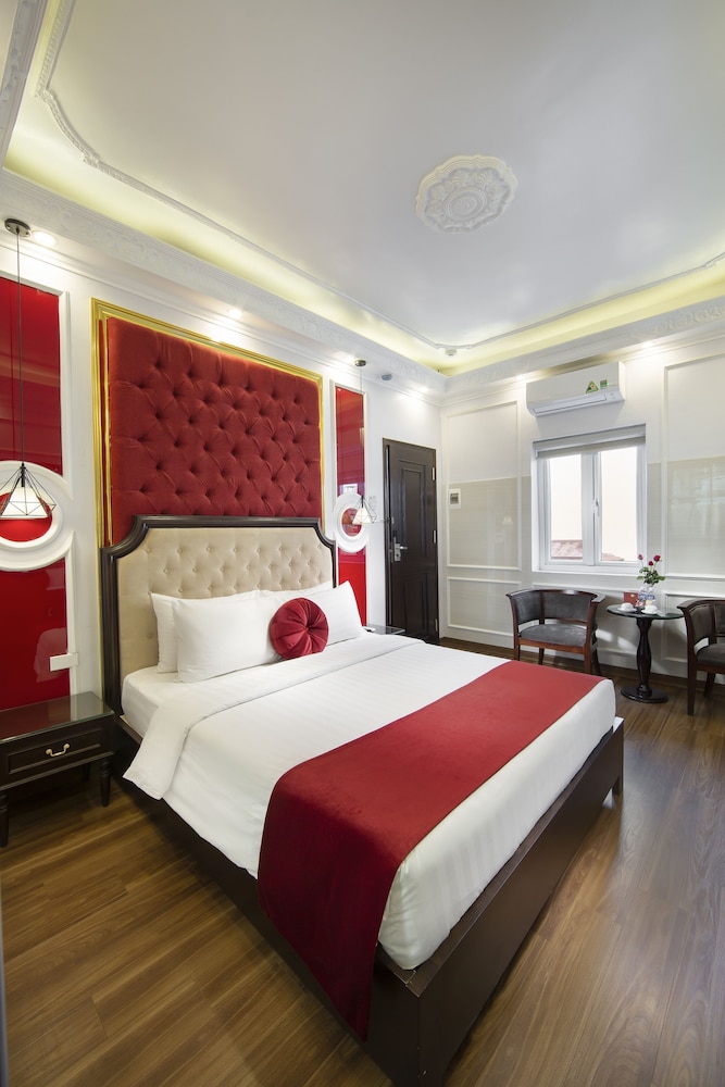 Hanoi Royal Palace Hotel 2