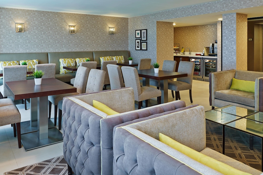 Sheraton Detroit Novi Hotel