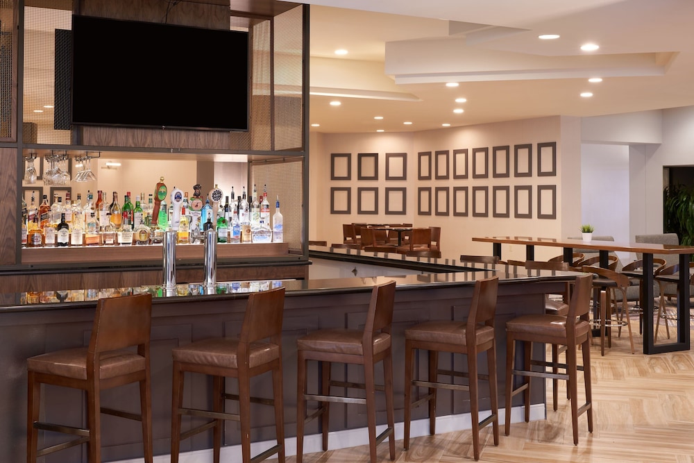 Sheraton Detroit Novi Hotel