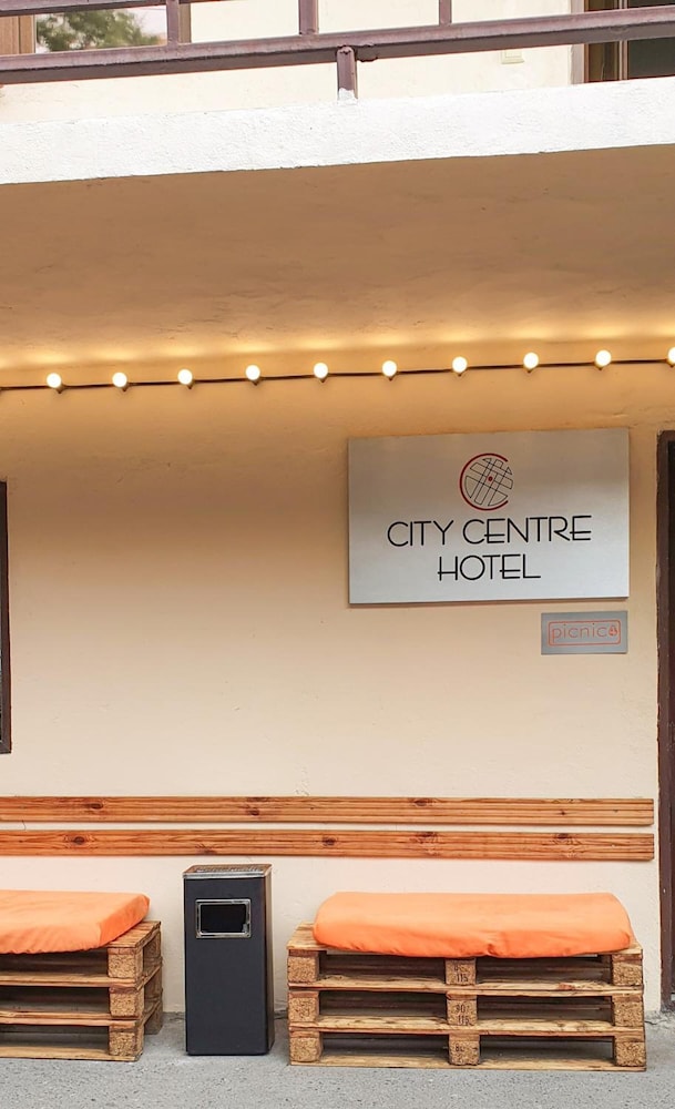 City Centre Hotel