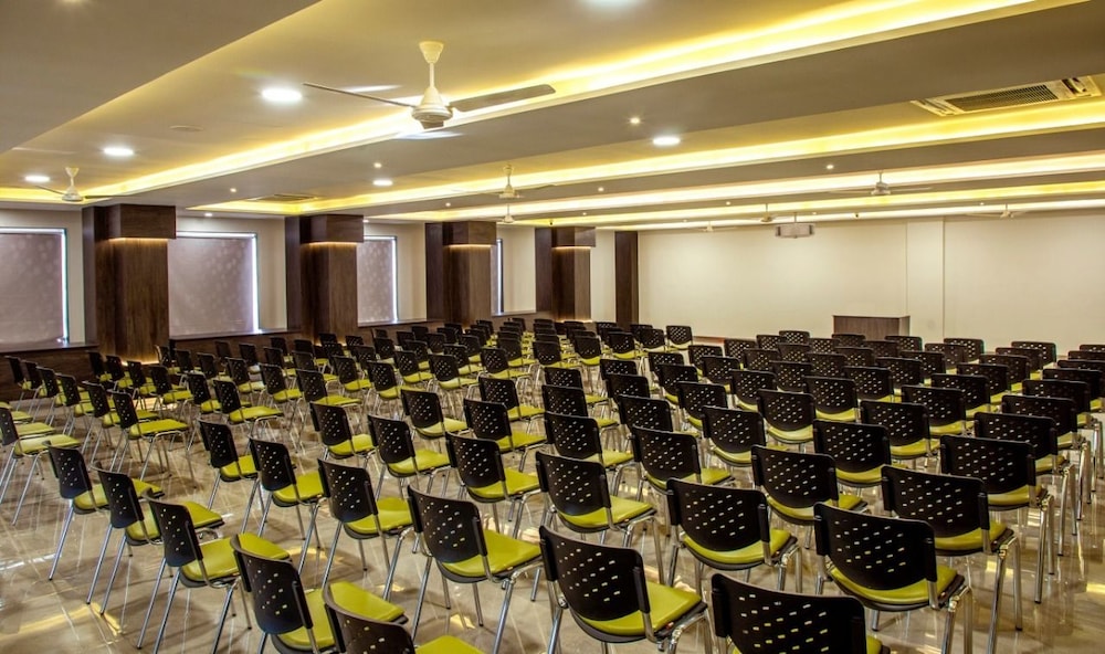 Hotel Shivalik
