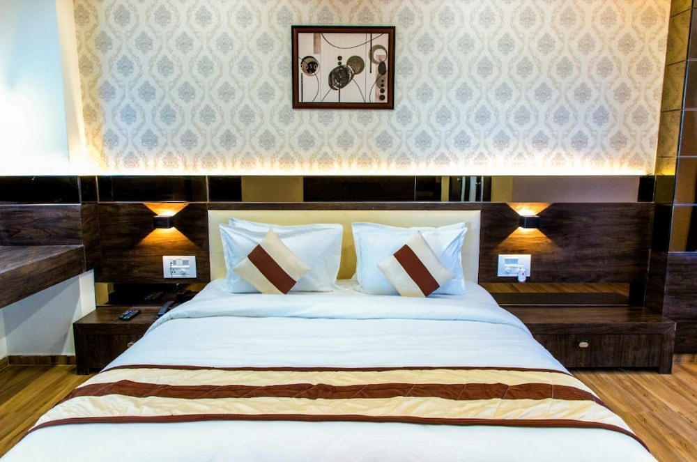 Hotel Shivalik