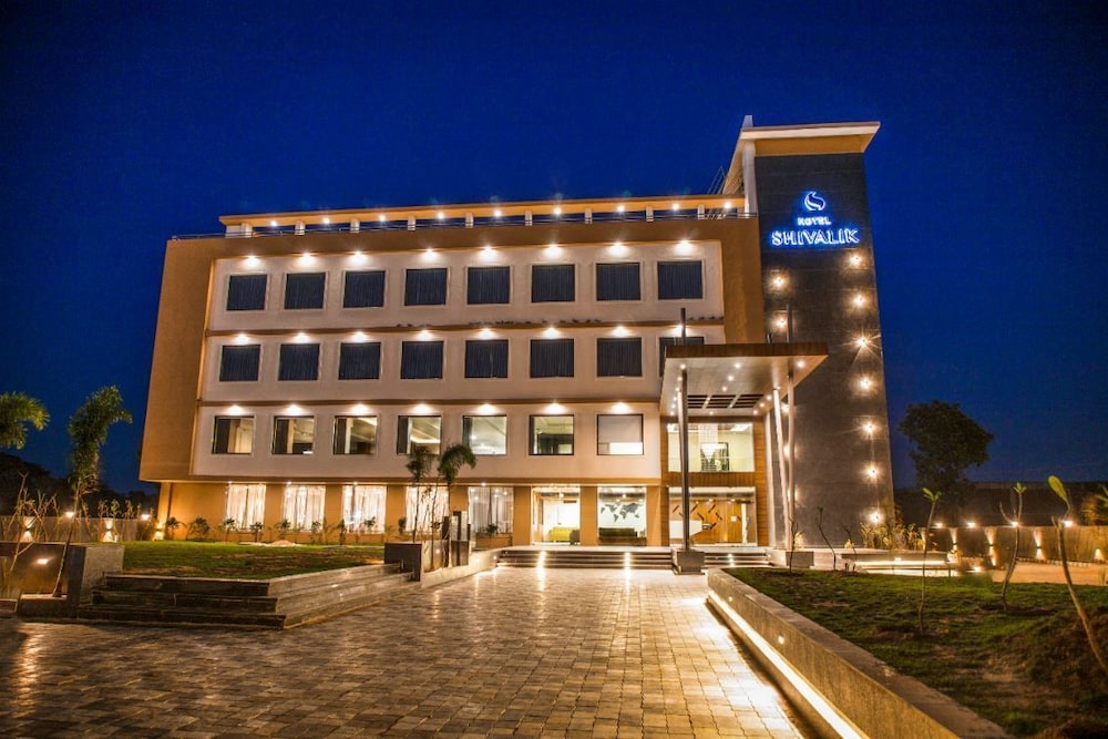 Hotel Shivalik