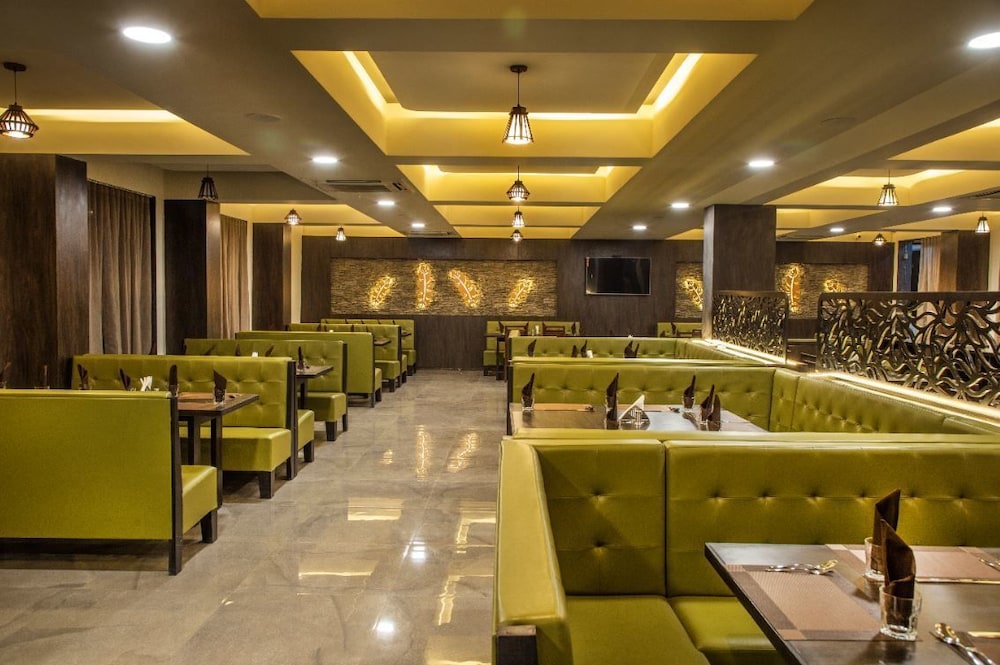 Hotel Shivalik