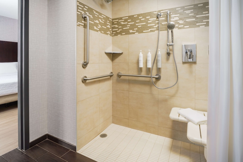 Hampton Inn Manhattan/Times Square Central