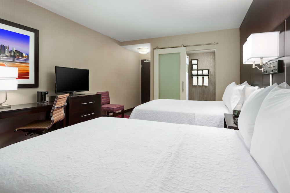 Hampton Inn Manhattan/Times Square Central