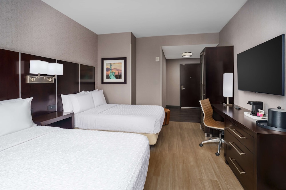 Hampton Inn Manhattan/Times Square Central